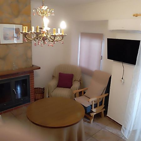 Alojamiento Rural Villa Baja - Castril Extérieur photo