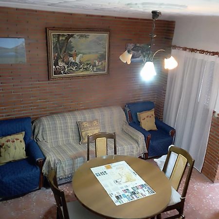 Alojamiento Rural Villa Baja - Castril Extérieur photo