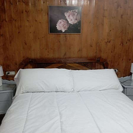 Alojamiento Rural Villa Baja - Castril Extérieur photo