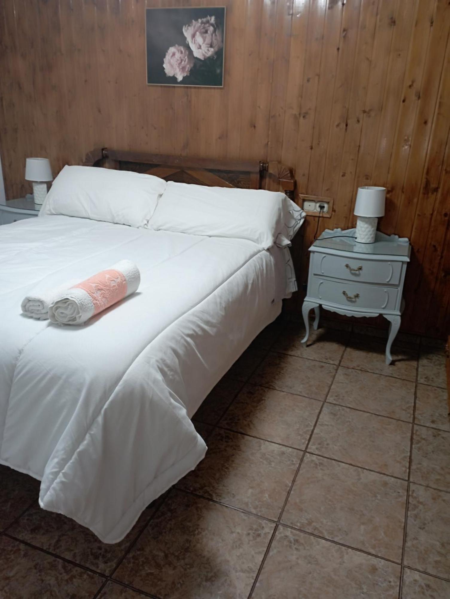 Alojamiento Rural Villa Baja - Castril Extérieur photo