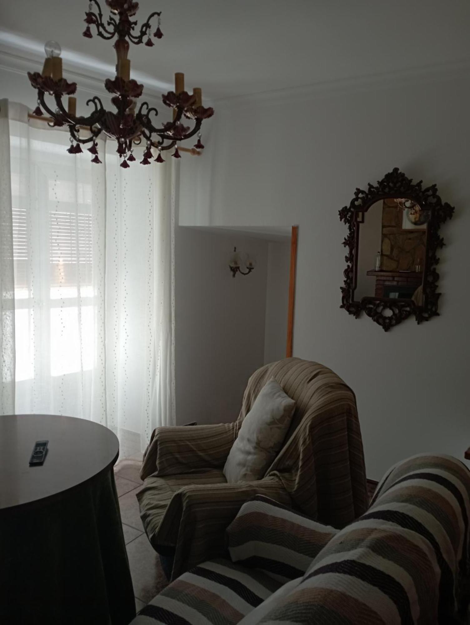 Alojamiento Rural Villa Baja - Castril Extérieur photo