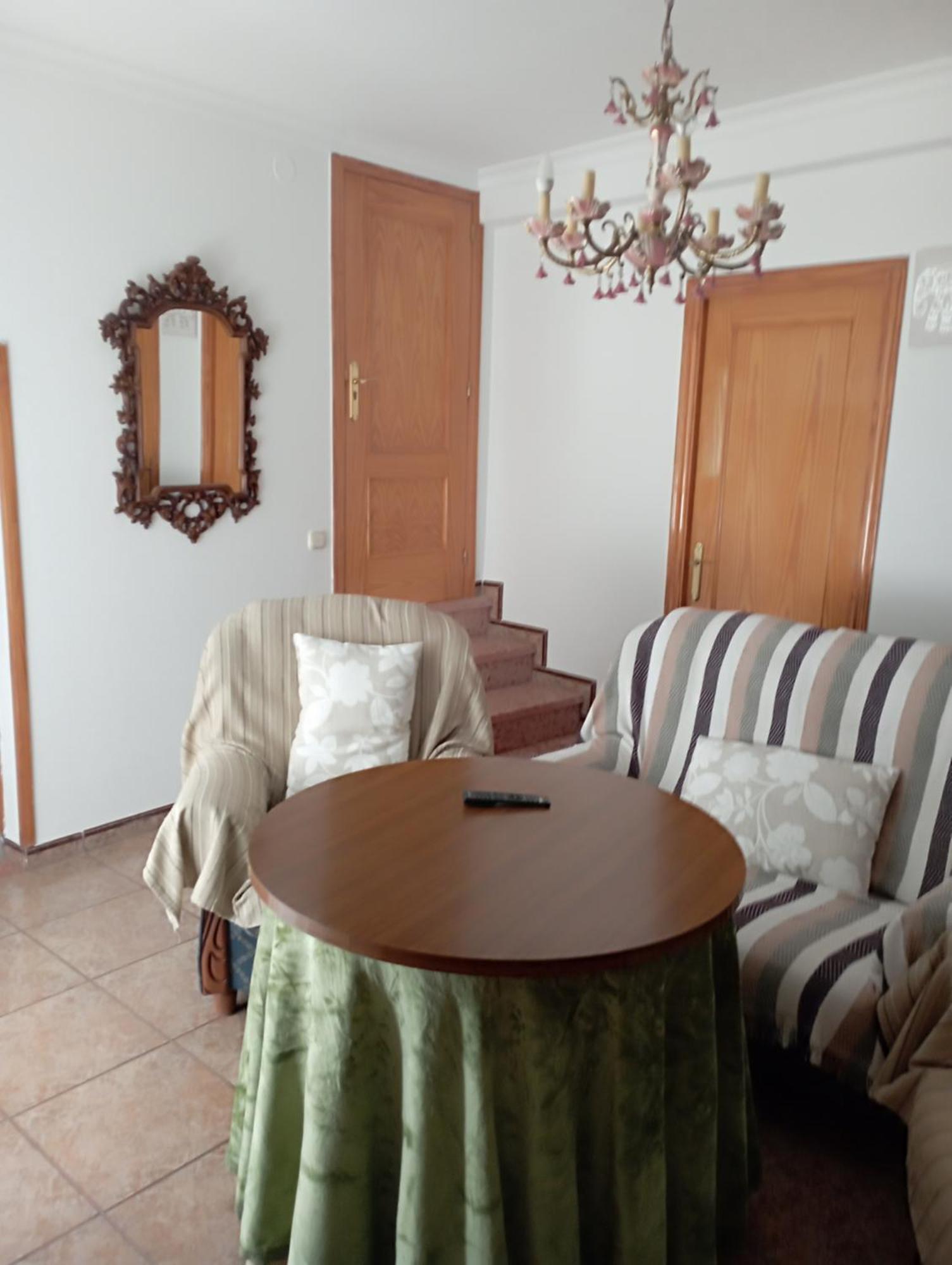 Alojamiento Rural Villa Baja - Castril Extérieur photo